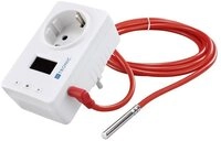 Elektro-Motorsense Universal-Temperaturschalter, Temperaturschalter