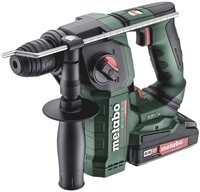 metabo Akku-Ratschenschrauber Metabo BH 18 LTX BL 16 600324500 Akku-Bohrhammer...