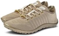 Leguano GO Barfu&szlig;schuh mit praktischer Schn&uuml;rung, Freizeitschuh, Halbschuh,