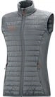 Jako Trainingsjacke Steppweste Premium Damen