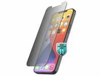 Hama 3D Full Screen Schutzglas für Apple iPhone 12 Pro Max, Sichtschutz für...