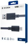 nacon USB-C-Lade- und Datenkabel [5m] PS5 USB-Kabel