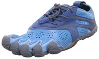 VIBRAM FiveFingers V-Run Zehentrenner