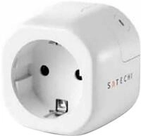 Satechi Steckdose Homekit Smart Outlet EU