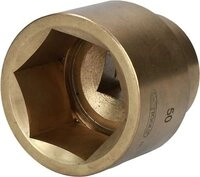 KS Tools Stecknuss KS Tools 963.3420 BRONZEplus Stecknuss 3/4'' 6-kant 36 mm