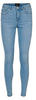 Vero Moda Skinny-fit-Jeans VMTANYA MR S PIPING JEANS VI352 GA NOOS