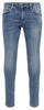ONLY & SONS Regular-fit-Jeans ONSLOOM SLIM BLUE JOG PK 8653 NOOS