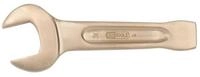 KS Tools Maulschl&uuml;ssel KS Tools BRONZEplus Schlag-Maulschl&uuml;ssel 220 mm