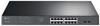 tp-link JetSream TL-SG1218MPE Rackmount Switch WLAN-Router