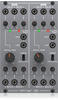 Behringer Synthesizer (130 Dual VCA), 130 Dual VCA - VCA Modular Synthesizer