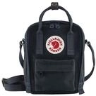 Fj&auml;llr&auml;ven Umh&auml;ngetasche K&aring;nken Re-Wool Sling 2.5 - Umh&auml;ngetasche 20 cm (night