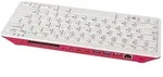 Raspberry Pi Komplett-PC 4x 1.8GHz, 4GB RAM, Tastaturlayout Franz&ouml;sisch SC0375