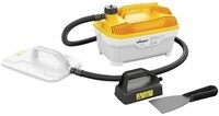 WAGNER Farbspr&uuml;hger&auml;t Wagner SteamForce Plus Dampf-Tapetenabl&ouml;ser 2000 W