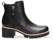 Panama Jack Winterschuh Stiefelette