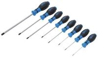 BGS technic Schraubendreher BGS Schraubendreher-Satz Innensechskant 8 teilig
