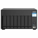 QNAP NAS-Server (NAS-Netzwerk-Speicher Qnap TS-832PX)