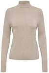 ONLY Strickpullover ONLVENICE (1-tlg) Plain/ohne Details