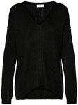 JDY Strickpullover JDYNew Megan (1-tlg) Plain/ohne Details