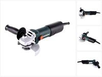 metabo Winkelschleifer WEV 850-125 Winkelschleifer 850 W 125 mm (603611180)