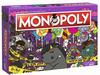 Winning Moves Spiel, Brettspiel Monopoly Grummeleinhorn