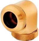 Corsair Wasserk&uuml;hlung Corsair XF Hardline 90&deg; 12mm OD Fitting Twin Pack,...