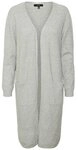 Vero Moda Strickjacke Doffy (1-tlg) Plain/ohne Details