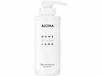 ALCINA Haarspülung Alcina Ganz Schön Lang Conditioner 500 ml