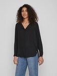 Vila Blusenshirt VILUCY L/S SHIRT - NOOS