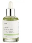 iUnik Gesichtsserum TEA TREE RELIEF SERUM, beruhigt irritierte Haut und...