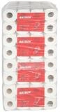 KATRIN Toilettenpapier (64-St), 2-lagig, naturwei&szlig;, 250 Blatt/Rolle
