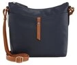 TOM TAILOR Umh&auml;ngetasche Bags, TTNOVARA M Umh&auml;ngetasche mit Au&szlig;enfach