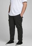 Jack & Jones PlusSize Cargohose PAUL FLAKE