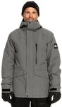 Quiksilver Snowboardjacke Mission Solid