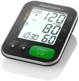 medisana Oberarm-Blutdruckmessger&auml;t BU 570 connect Blutdruck und Pulsmessung