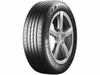 CONTINENTAL Sommerreifen ECOCONTACT-6, 1-St., 245/50 R19 105W