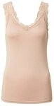 pieces Shirttop PCBarbera (1-tlg) Spitze