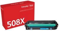 Xerox Tonerpatrone Everyday - Hohe Ergiebigkeit - Cyan - kompatibel - Tonerpatrone