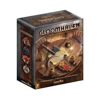 Feuerland Spiel, Gloomhaven - Die Pranken des L&ouml;wen - deutsch