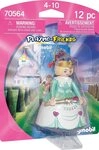 Playmobil&reg; Spiel PLAYMOBIL 70564 - PLAYMO-FRIENDS - Prinzessin