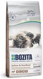 Bozita Indoor & Sterilised Grain free Reindeer 2 kg, f&uuml;r: Katze