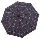 doppler&reg; Taschenregenschirm Carbonsteel