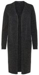 Vero Moda Strickjacke Doffy (1-tlg) Plain/ohne Details