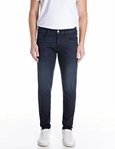 Replay Slim-fit-Jeans Anbass Superstretch elastisch