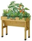 VegTrug Hochbeet VegTrug&reg; Wall Hugger - platzsparende Form, professionelles
