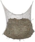 Kerbl Heunetz Kerbl Heunetz engmaschig 3x3 cm 120x90 cm F&uuml;llmenge ca. 8,5 kg Heu