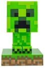 Paladone Stehlampe Minecraft 3D Leuchte Icon Light Creeper