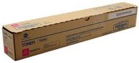 Konica-Minolta Tonerpatrone TN-626 Toner magenta