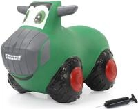 Jamara H&uuml;pftier Fendt H&uuml;pftraktor, inkl. Luftpumpe