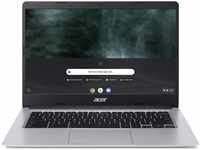 Acer Chromebook 14 CB314-1H-C1WK Notebook Chromebook