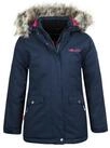 TROLLKIDS Skijacke Girls Oslo Coat XT